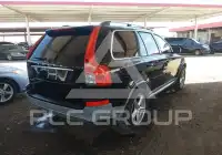 2009 Volvo XC90 фото