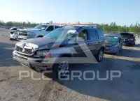 2009 Volvo XC90 photo