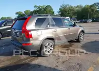 2009 Volvo XC90 photo