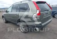 2009 Volvo XC90 фото