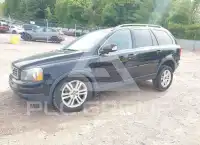 2009 Volvo XC90 photo