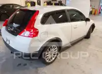 2009 Volvo C30 фото