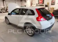 2009 Volvo C30 фото