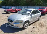 2009 Volvo S40 фото