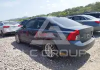 2009 Volvo S40 фото