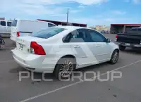 2009 Volvo S40 photo