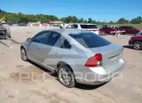 2009 Volvo S40 фото