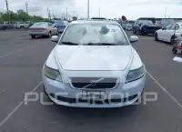 2009 Volvo S40 photo