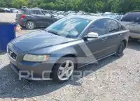 2009 Volvo S40 фото
