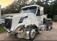 2009 Volvo VNL photo