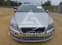 2009 Volvo S80 фото