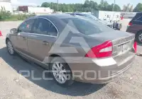 2009 Volvo S80 photo