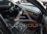 2009 Volvo S80 photo