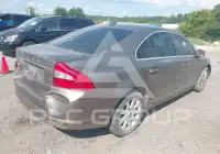 2009 Volvo S80 photo