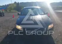 2009 Volvo S80 photo