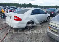 2009 Volvo S80 фото