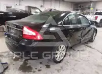 2009 Volvo S80 photo