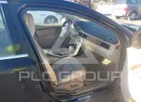 2009 Volvo S80 photo
