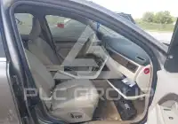 2009 Volvo S80 photo