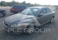 2009 Volvo S80 photo