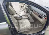 2009 Volvo S80 фото