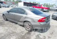 2009 Volvo S80 фото