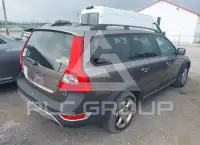 2009 Volvo XC70 фото