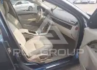 2009 Volvo XC70 фото
