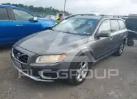 2009 Volvo XC70 фото