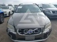 2009 Volvo XC70 фото
