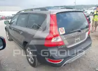 2009 Volvo XC70 фото