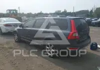 2009 Volvo XC70 фото