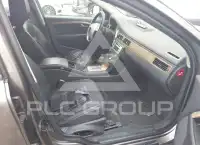 2009 Volvo XC70 фото