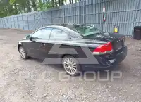 2009 Volvo C70 фото
