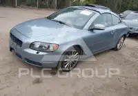 2009 Volvo C70 фото
