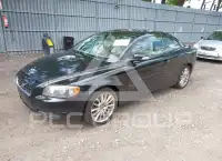 2009 Volvo C70 фото