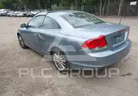 2009 Volvo C70 фото