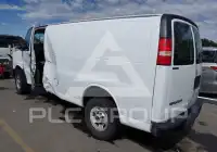 2009 GMC SAVANA photo