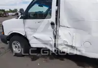 2009 GMC SAVANA photo