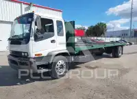 2009 GMC TOPKICK фото