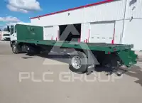 2009 GMC TOPKICK фото