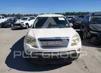 2009 GMC ACADIA фото