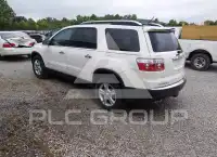 2009 GMC ACADIA фото