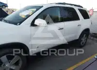 2009 GMC ACADIA фото
