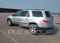 2009 GMC ACADIA фото