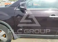 2009 GMC ACADIA фото