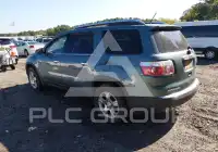 2009 GMC ACADIA фото