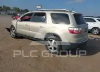 2009 GMC ACADIA фото