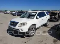2009 GMC ACADIA фото
