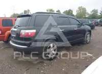 2009 GMC ACADIA photo